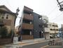 清瀬駅より徒歩9分 2階 新築の賃貸物件
