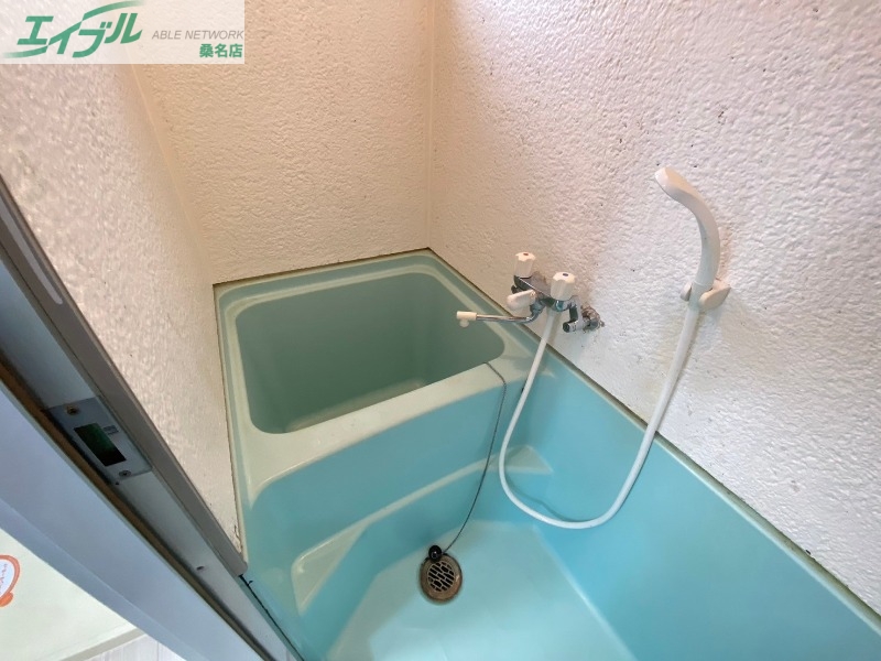 バス・シャワールーム　同型参考写真