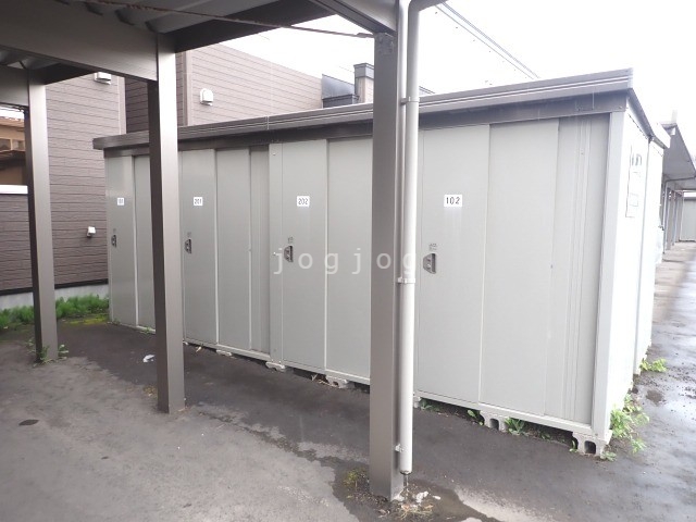 その他共有部分