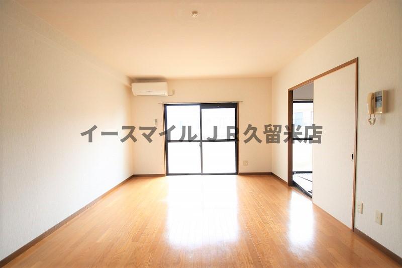 その他部屋・スペース　明るい室内です