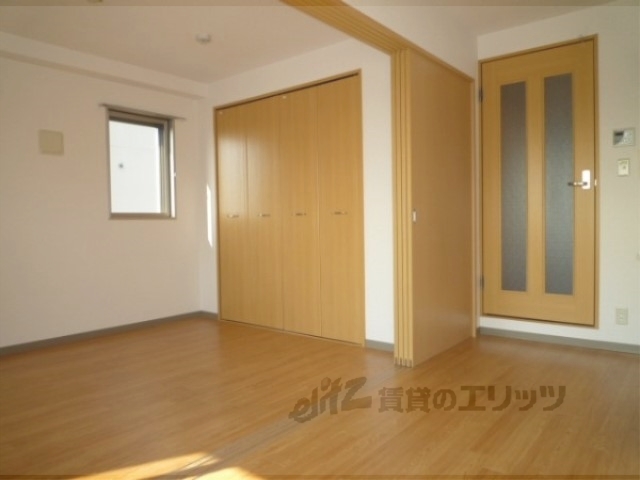 居室・リビング　居室