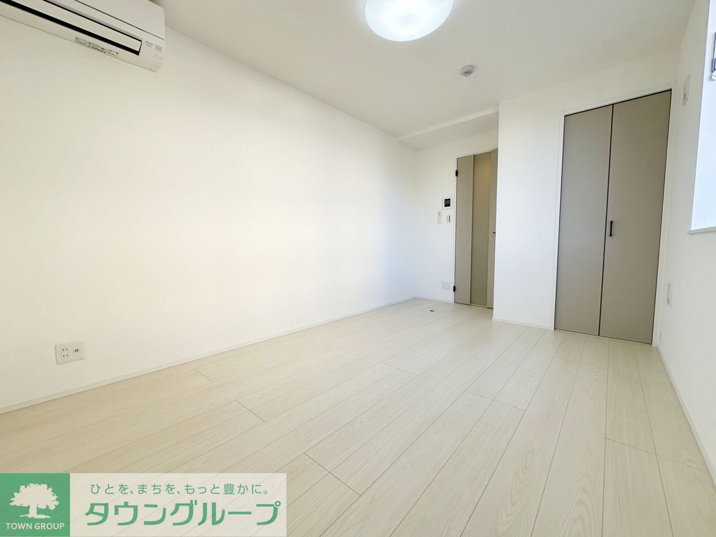 居室・リビング　リビング/居室