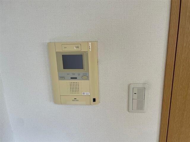 セキュリティ　?