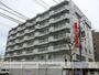 北12条駅より徒歩1分 6階 築38年7ヶ月の賃貸物件