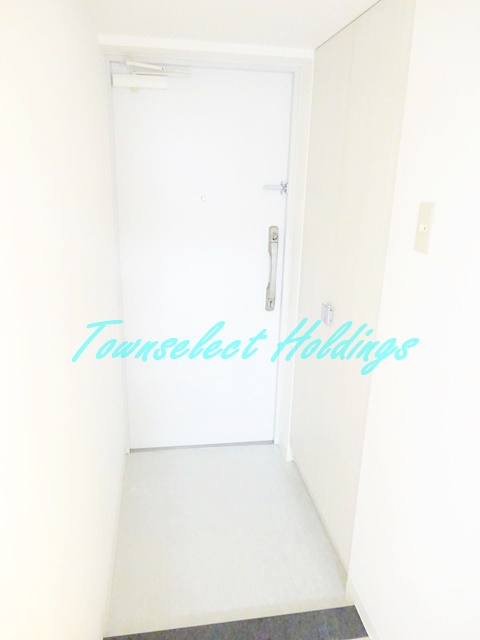 玄関　お履き物が多い方にもおすすめ♪