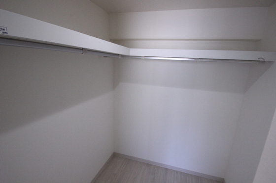 収納　※別部屋の写真です