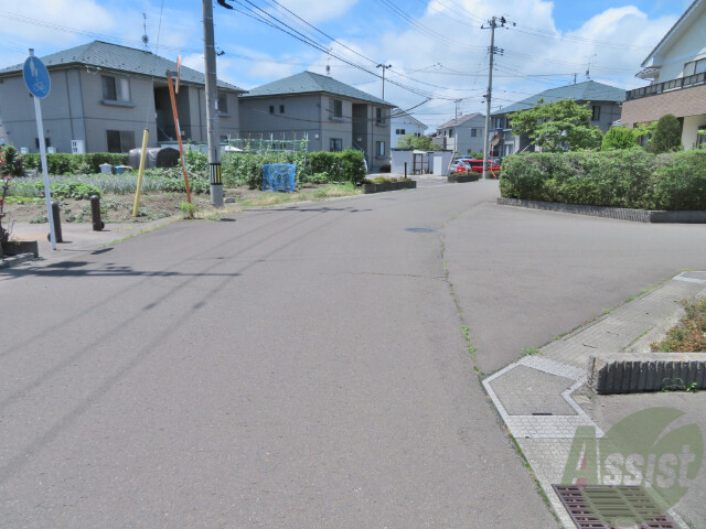 その他共有部分　駐輪場その他