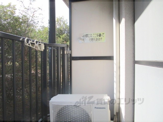 T・Oコーポ石山B棟の内装写真