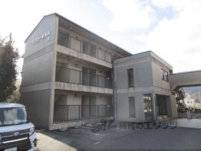 T・Oコーポ石山B棟