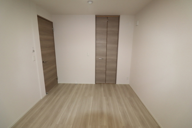 その他部屋・スペース　洋室６．１帖？