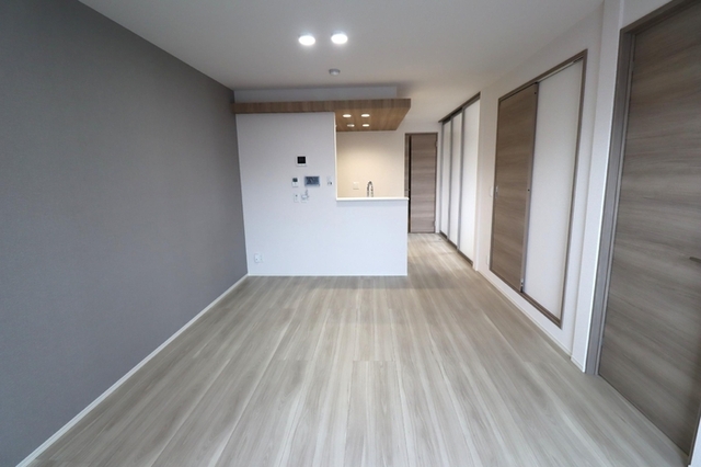 居室・リビング　ＬＤＫ？