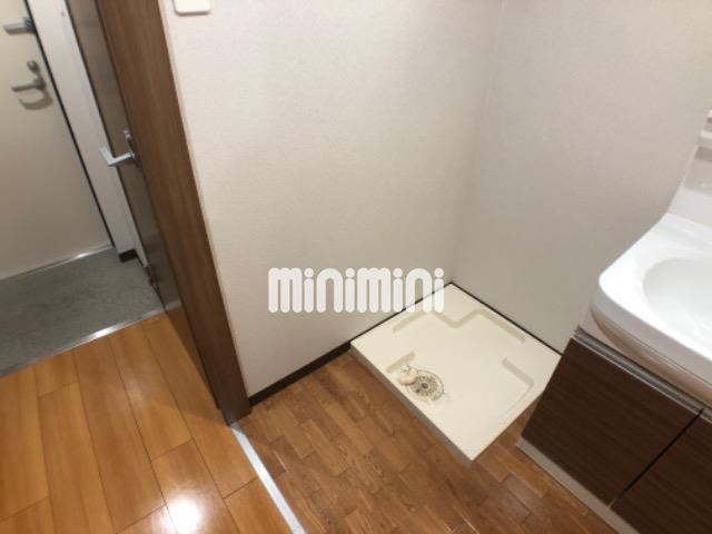 その他　室内洗濯機翁