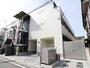 鶴見市場駅より徒歩6分 築4年7ヶ月 3階建の賃貸物件