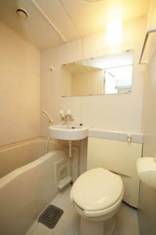 バス・シャワールーム　ユニットバス