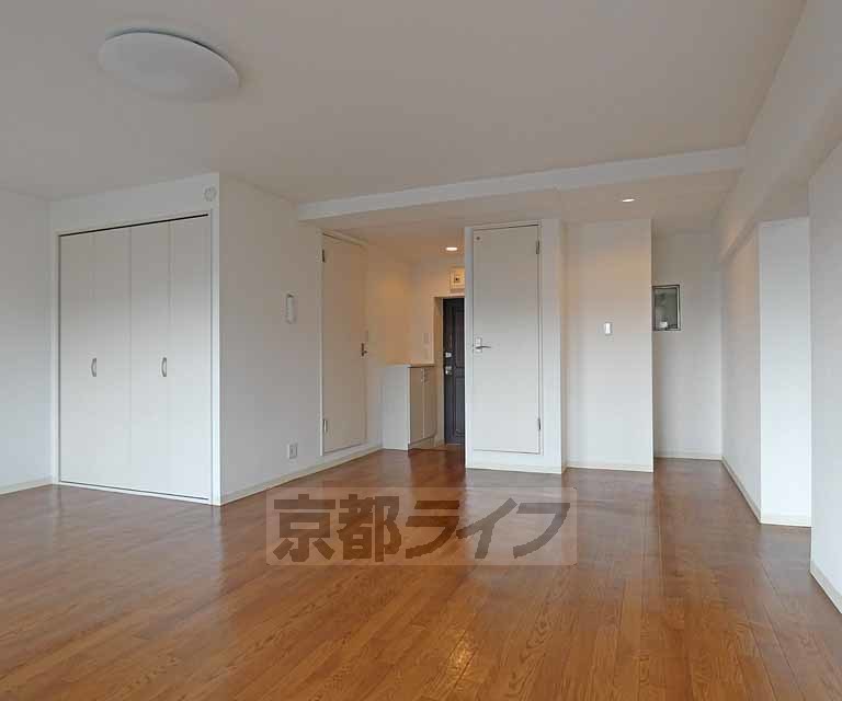 居室・リビング　リビングです。