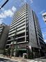 稲荷町駅より徒歩3分 築1年4ヶ月 15階建の賃貸物件