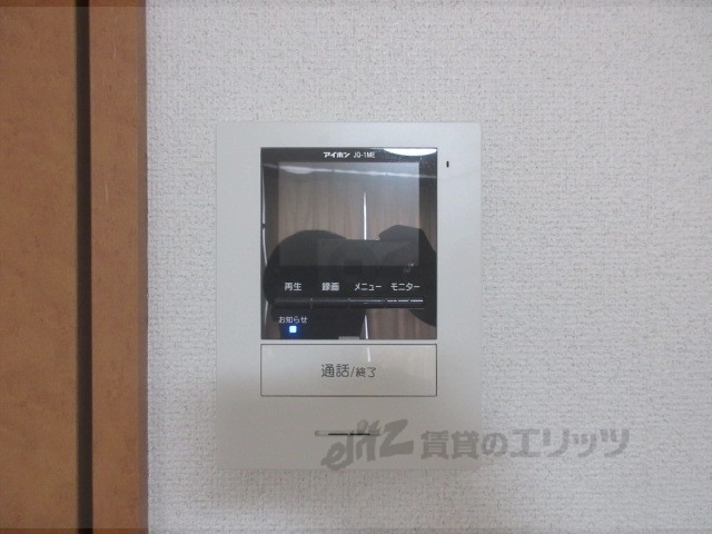 セキュリティ　ドアフォン（ＴＶ含）