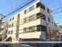 代々木上原駅より徒歩2分 3階 築7年8ヶ月の賃貸物件