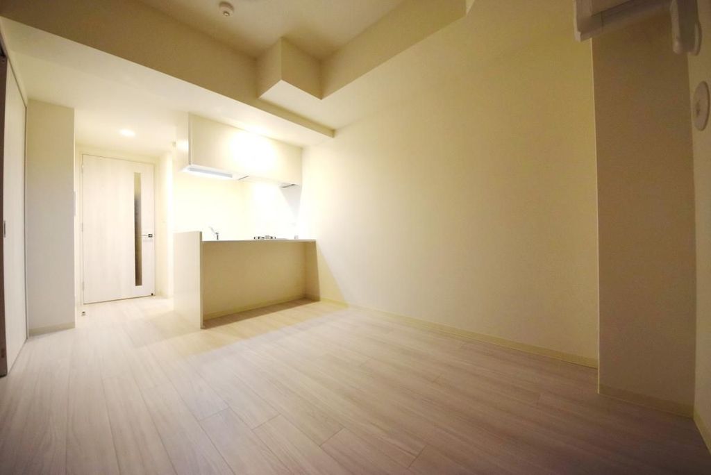 居室・リビング　リビング/居室