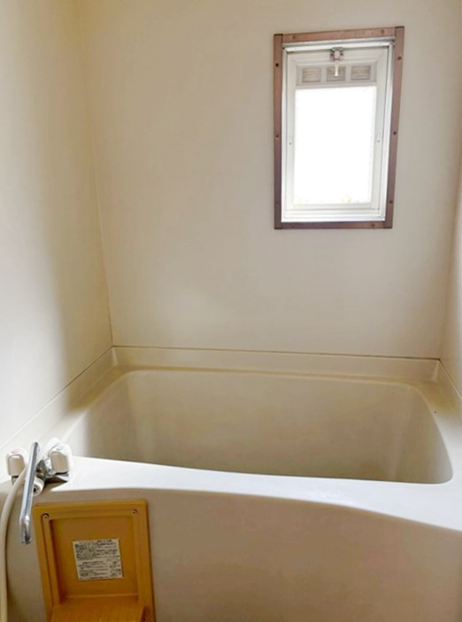 バス・シャワールーム　「b’CASA鹿島神宮re-born A棟」