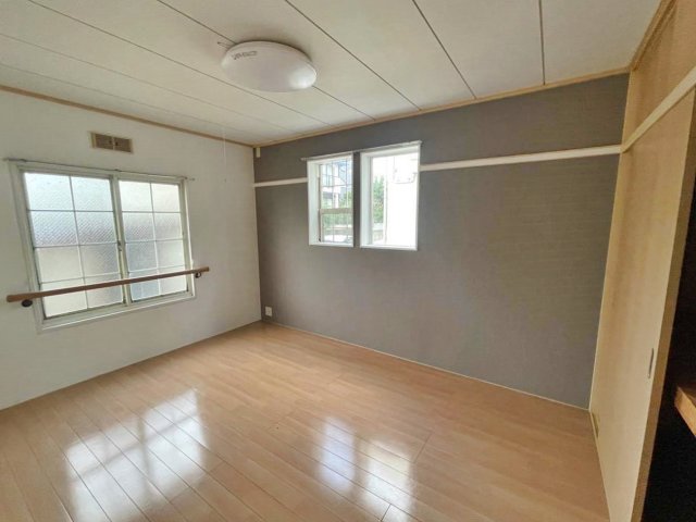 居室・リビング　「b’CASA鹿島神宮re-born A棟」