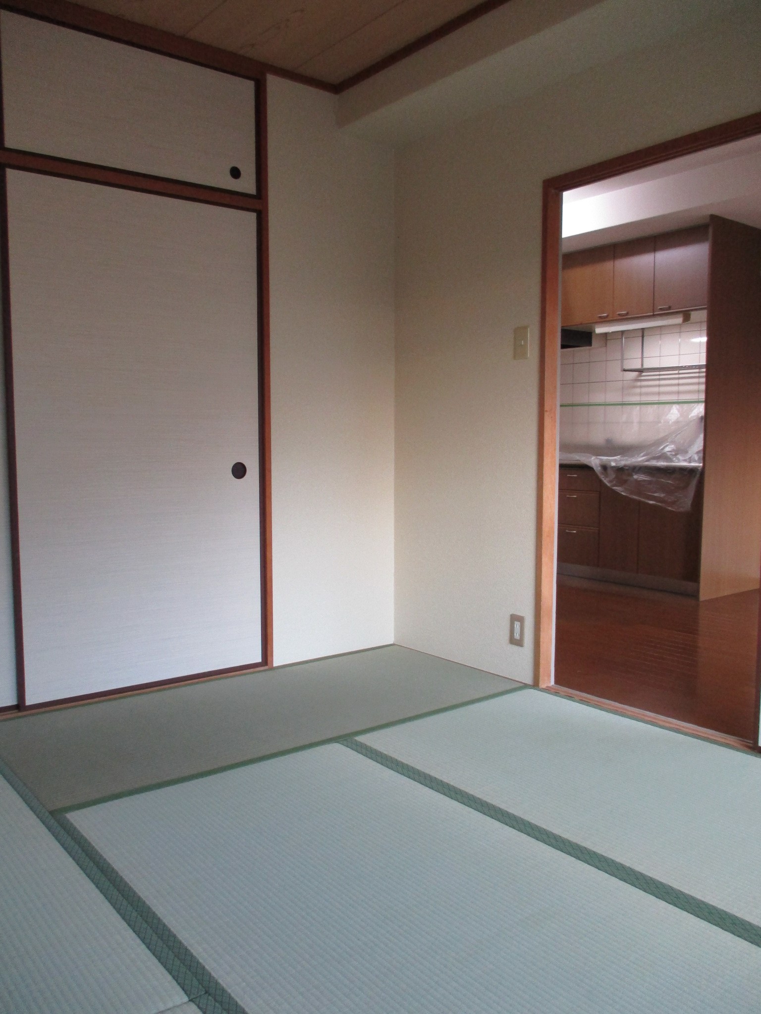 その他部屋・スペース　和室