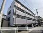 いよ立花駅より徒歩5分 3階 築29年2ヶ月の賃貸物件
