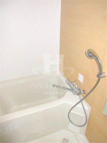 バス・シャワールーム　別号室参考写真です