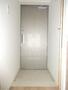 玄関　別号室参考写真です