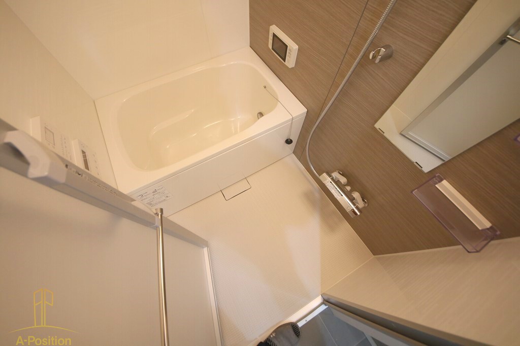 バス・シャワールーム　アーバネックス梅田中崎町II