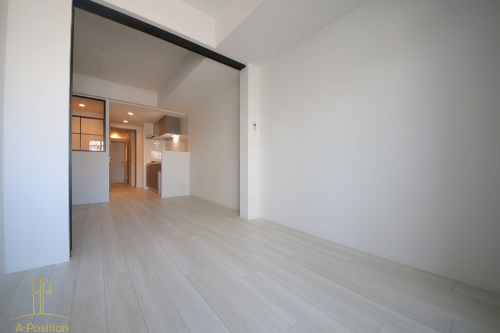 その他部屋・スペース　アーバネックス梅田中崎町II