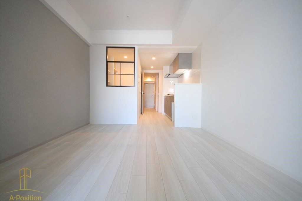 居室・リビング　アーバネックス梅田中崎町II