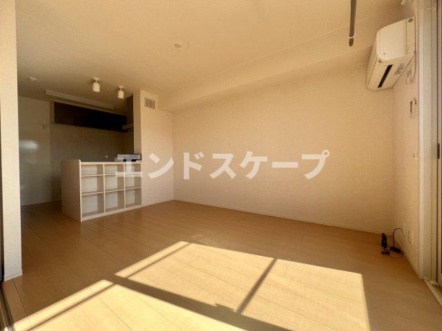 居室・リビング　高崎、前橋エリアのお部屋探しはエンドスケープまで！お客様の理