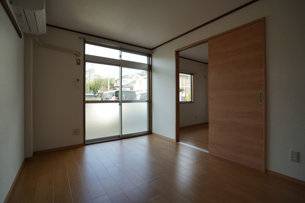 その他部屋・スペース　同じ建物の別のお部屋