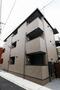 お花茶屋駅より徒歩12分 築6年6ヶ月 3階建の賃貸物件