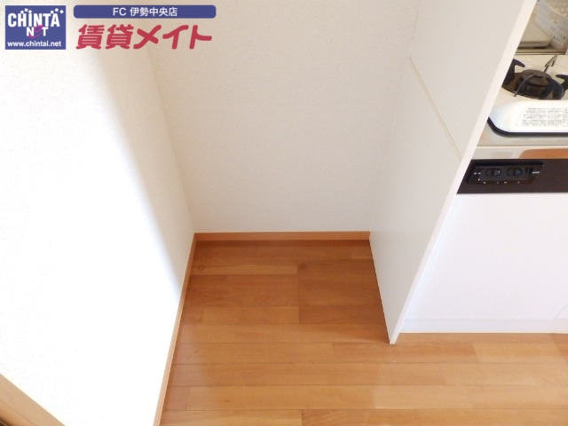 その他部屋・スペース　別部屋同型タイプ写真です。