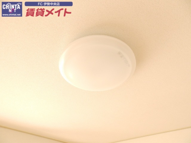 その他設備　別部屋同型タイプ写真です。