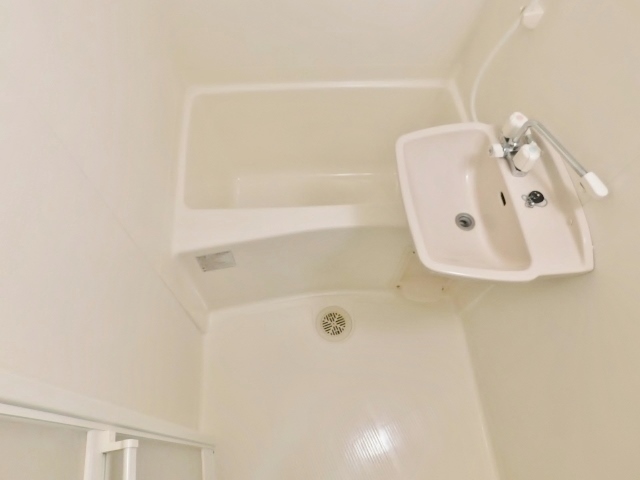 バス・シャワールーム　☆参考写真です☆