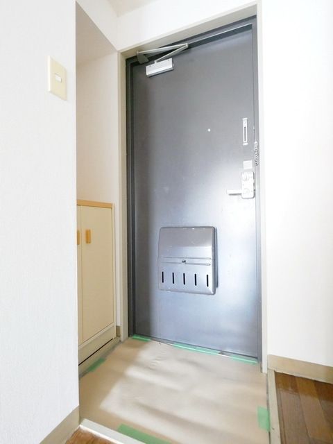 玄関　★玄関です★