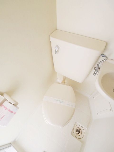 トイレ　★トイレです★