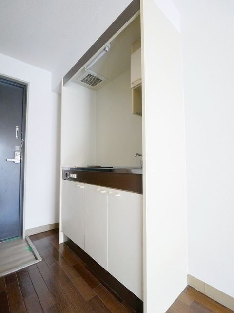 キッチン　★キッチンです★