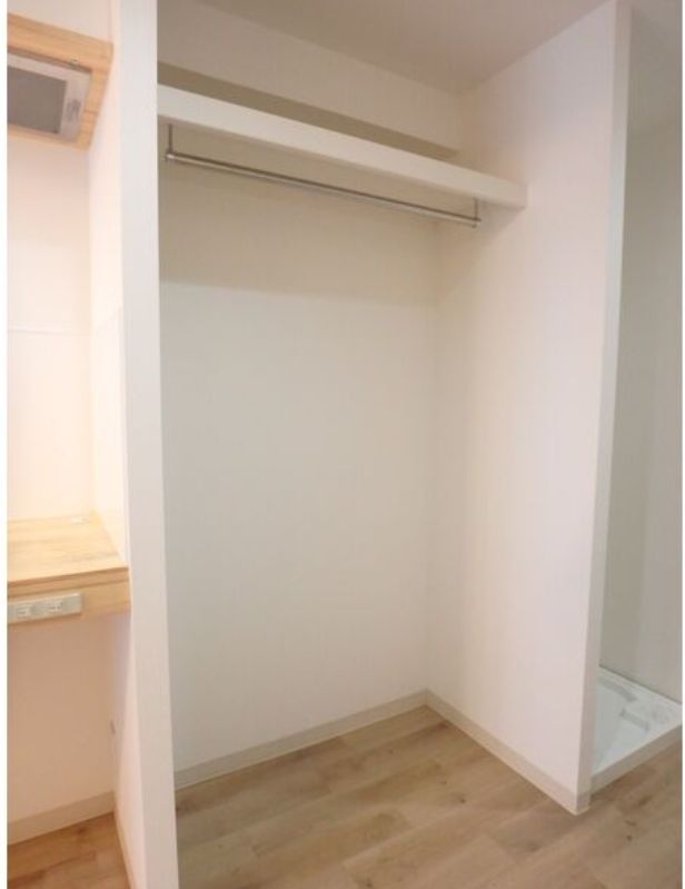 収納　同物件内別部屋のお写真になります※現況優先