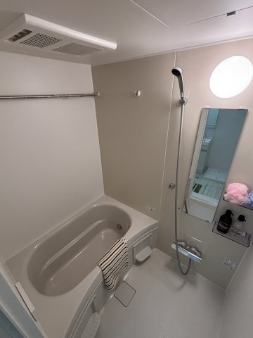 バス・シャワールーム　※同シリーズ参考写真