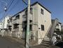 駒場東大前駅より徒歩9分 2階 築17年11ヶ月の賃貸物件