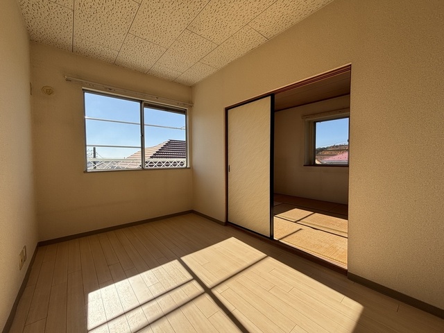 その他部屋・スペース　＊和室はフローリングに張替予定です＊