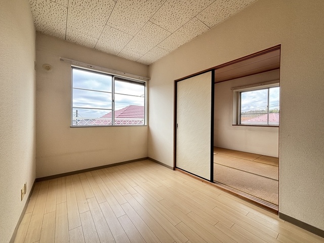 その他　＊和室はフローリングに張替予定です＊