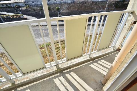 バルコニー　ベランダ