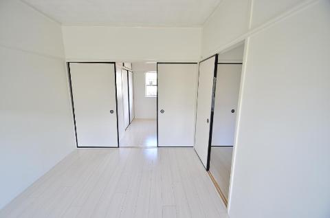 居室・リビング　室内（イメージ）