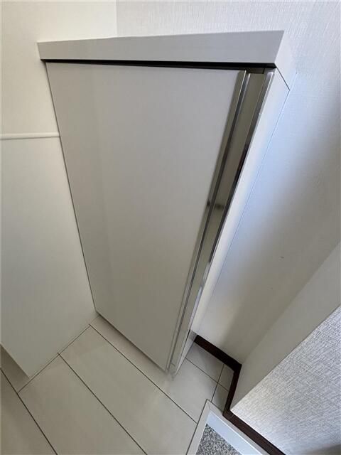 玄関　別号室参考写真