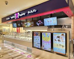 飲食店　31アイスクリームシーナシーナ琴似店（飲食店）まで602m